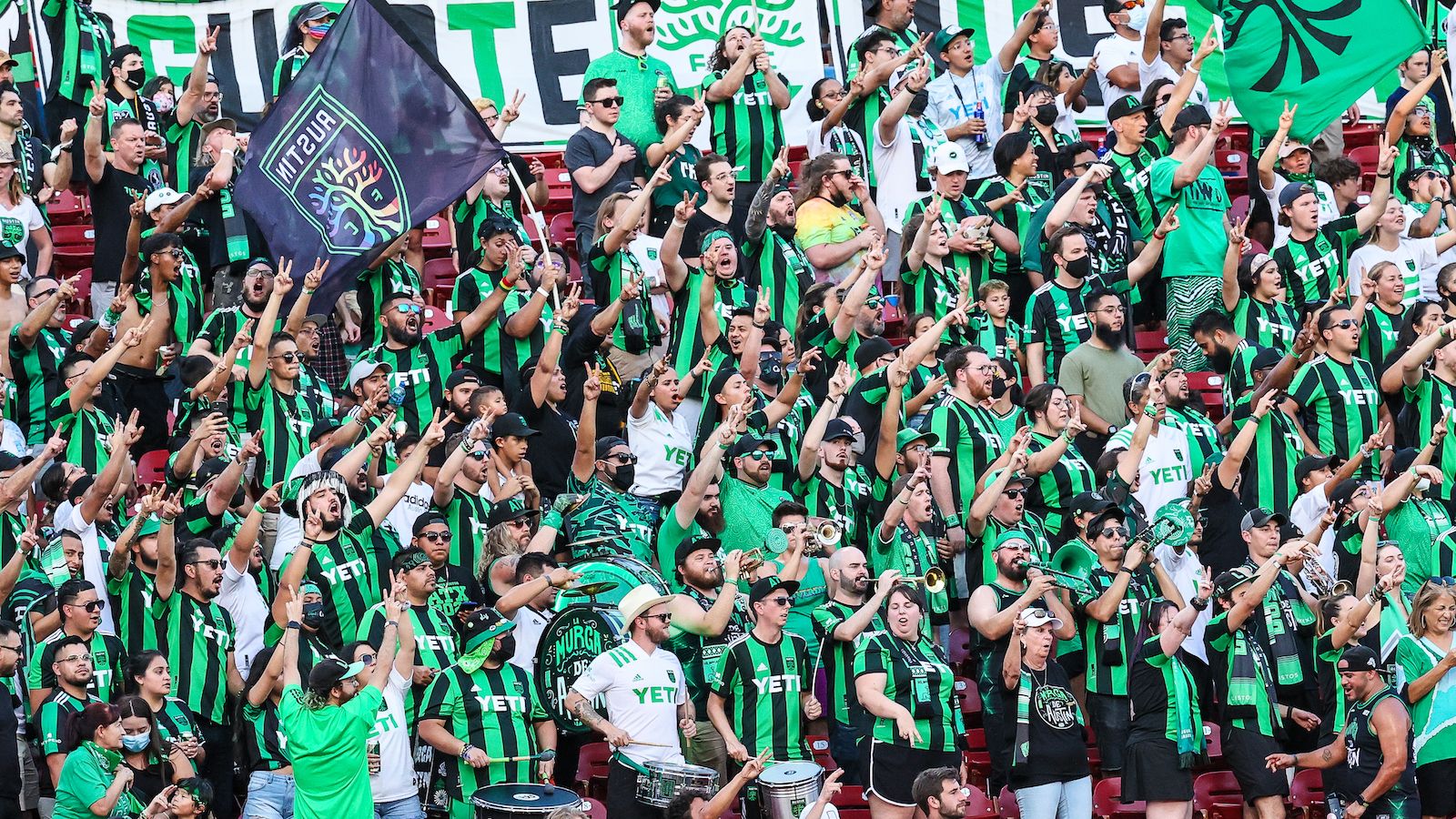 These are the most important matches of Austin FC s 2022 schedule